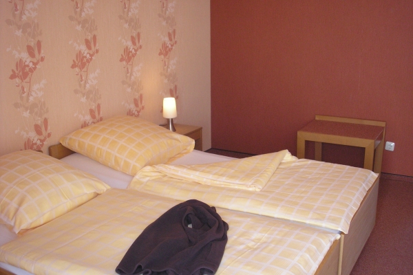 Hotel Tivoli (Osterholz-Scharmbeck)
